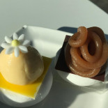 Pasticceria Criollo Comida