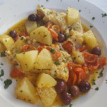 Tirreno Comida
