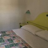 Torre Capovento À l'intérieur