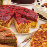 Stabinger Café Nourriture