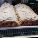 Stabinger Café Nourriture