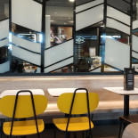 Mcdonald's Spinea Exterior