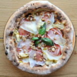 Pizzus Food