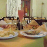 O' Capricc Pizzeria Solofra Nourriture