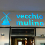 Vecchio Mulino Comida