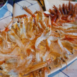 Neptune Comida