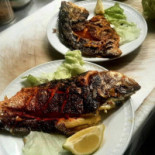 Pakdes Pardes Comida
