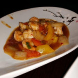 Senjyu Sushi Nourriture