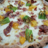 Pizzeria Made In Sud Da Giuseppe Comida