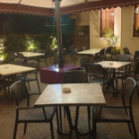 Pizzeria Ai Cappuccini Comida