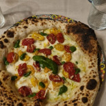 Cala Pizzeria Nourriture