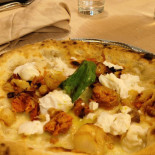 Cala Pizzeria Nourriture
