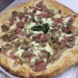 Mario's Pizza Comida