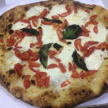 Mario's Pizza Comida