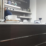 I Gabellieri Nourriture