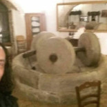 Ilfrantoio Pentoladoro À l'intérieur