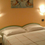 Albergo Cri Cri Nourriture