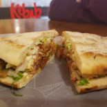Kebab Di Ciampa Andrea food