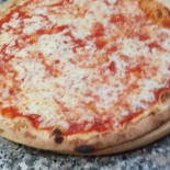 Pizzeria La Coccinella Comida
