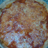 Pizzeria La Coccinella Comida