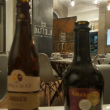 Dattolo Burger House Nourriture