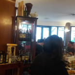 Antica Trattoria Tramway food