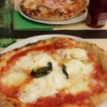 'O Scugnizzo Nourriture