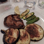 Da O Vittorio Recco Nourriture