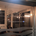 Bruschetteria Bruschini Nourriture