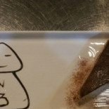 Sushi Lin 3 food