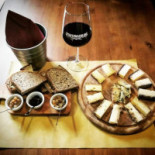 Tavernacolo Chivasso Comida