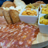 Tavernacolo Chivasso Comida