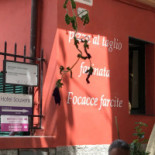 Il Frantoio food