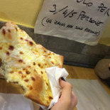 Il Frantoio food