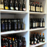 Enoteca Da Gatto Nourriture