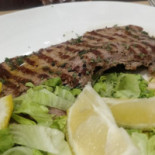 Enoteca Da Gatto Nourriture
