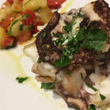 Quattrochiacchiere Comida