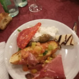 Amico Nourriture