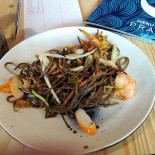 Sushiko Pinerolo Comida