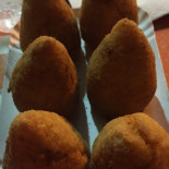 Gurru Pizza Comida