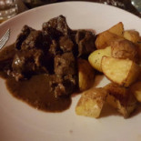 La Picarda Comida