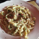 La Picarda Comida