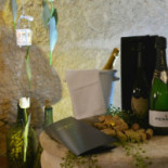 La Reggia food