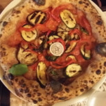 Fra Diavolo Nourriture