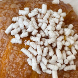 Café Pasticceria Gamberini Nourriture