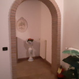 Pizzeria B&b Da Luisa Comida