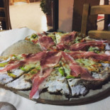 Il Ristoro Del Falco food