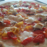 Pizza In