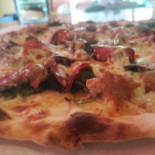 Pizza In food