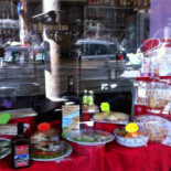 Caffe Maxim Comida
